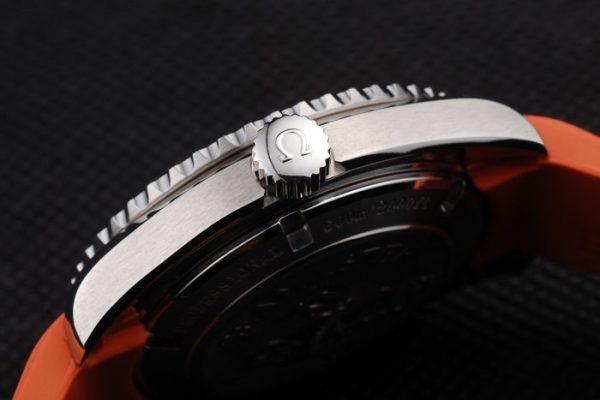 Omega Seamaster Swiss High Quality Replica Watches 4457 - Image 8