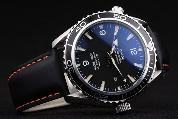 Omega Seamaster Swiss High Quality Replica Watches 4458 - Image 2