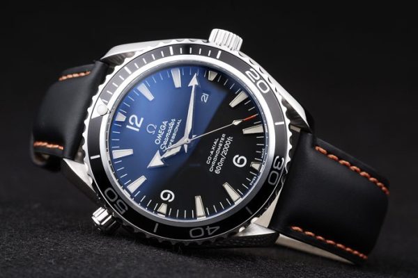 Omega Seamaster Swiss High Quality Replica Watches 4458 - Image 3