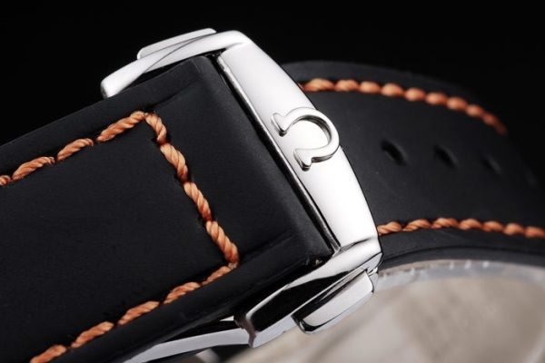 Omega Seamaster Swiss High Quality Replica Watches 4458 - Image 4