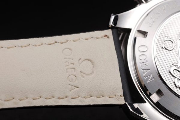 Omega Seamaster Swiss High Quality Replica Watches 4458 - Image 6