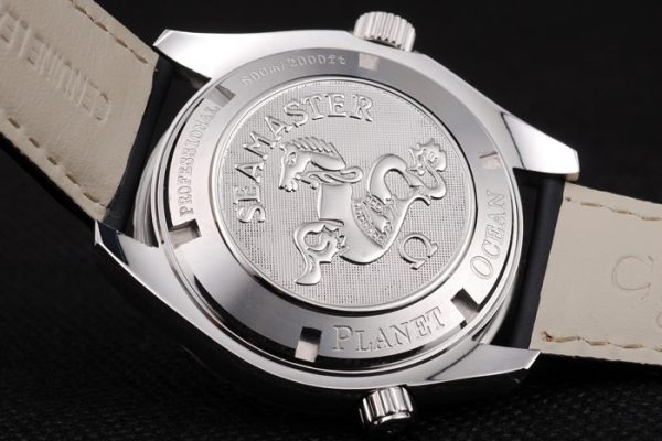 Omega Seamaster Swiss High Quality Replica Watches 4458 - Image 7