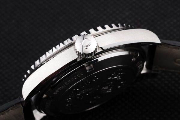 Omega Seamaster Swiss High Quality Replica Watches 4458 - Image 8