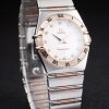 Omega Constellation Swiss High Quality Replica Watches 4478