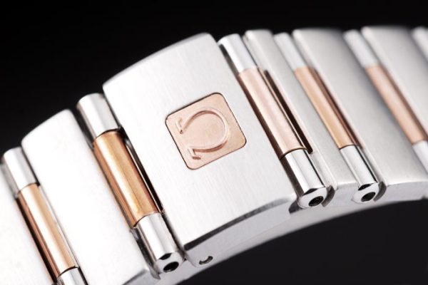 Omega Constellation Swiss High Quality Replica Watches 4476 - Image 4
