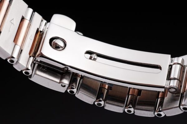 Omega Constellation Swiss High Quality Replica Watches 4476 - Image 5