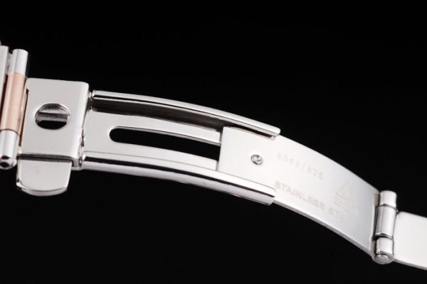 Omega Constellation Swiss High Quality Replica Watches 4476 - Image 6