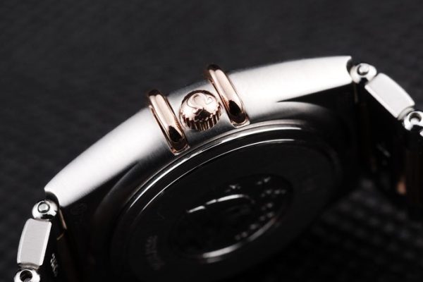 Omega Constellation Swiss High Quality Replica Watches 4476 - Image 7