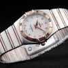 Omega Constellation Swiss High Quality Replica Watches 4474 - Image 2