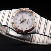 Omega Constellation Swiss High Quality Replica Watches 4474 - Image 3