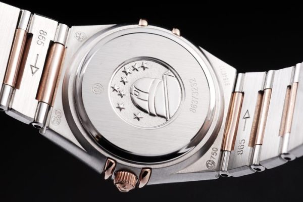 Omega Constellation Swiss High Quality Replica Watches 4474 - Image 8
