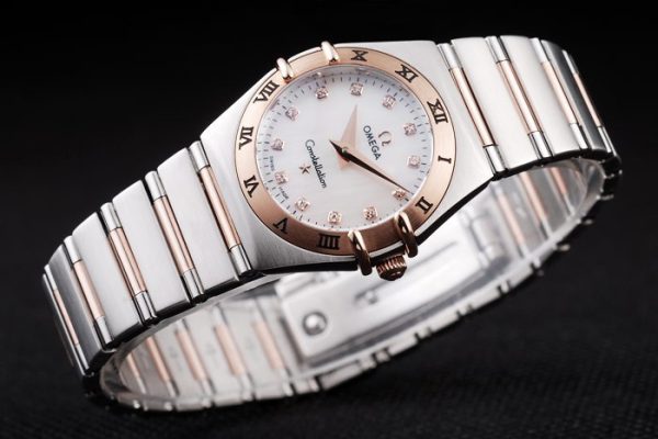 Omega Constellation Swiss High Quality Replica Watches 4479 - Image 2