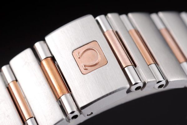 Omega Constellation Swiss High Quality Replica Watches 4479 - Image 4