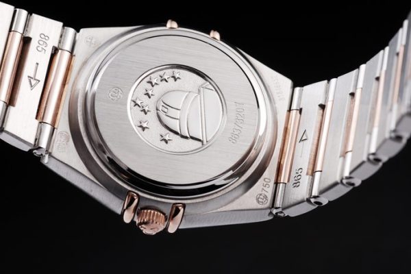 Omega Constellation Swiss High Quality Replica Watches 4479 - Image 8