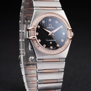 Omega Constellation Swiss High Quality Replica Watches 4467