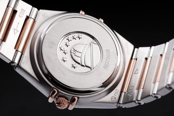 Omega Constellation Swiss High Quality Replica Watches 4467 - Image 8