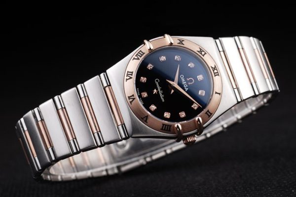 Omega Constellation Swiss High Quality Replica Watches 4473 - Image 2