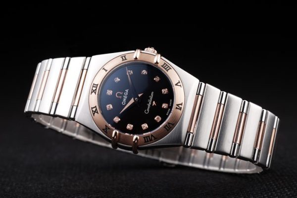 Omega Constellation Swiss High Quality Replica Watches 4473 - Image 3