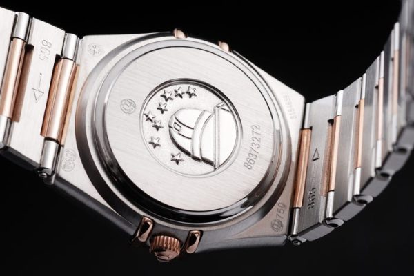 Omega Constellation Swiss High Quality Replica Watches 4465 - Image 8