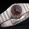 Omega Constellation Swiss High Quality Replica Watches 4468 - Image 2