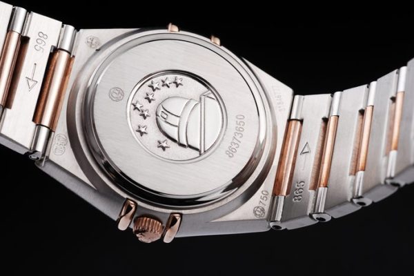 Omega Constellation Swiss High Quality Replica Watches 4468 - Image 8