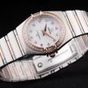 Omega Constellation Swiss High Quality Replica Watches 4469 - Image 2