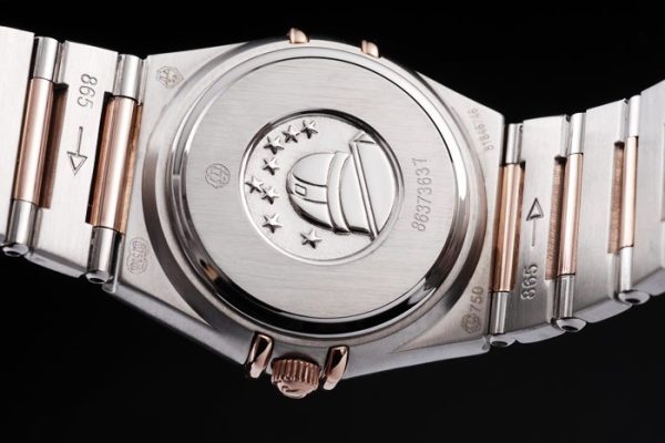 Omega Constellation Swiss High Quality Replica Watches 4469 - Image 8
