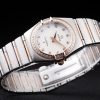 Omega Constellation Swiss High Quality Replica Watches 4470 - Image 2