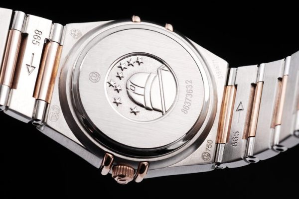 Omega Constellation Swiss High Quality Replica Watches 4472 - Image 8