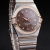Omega Constellation Swiss High Quality Replica Watches 4484