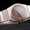 Omega Constellation Swiss High Quality Replica Watches 4484 - Image 2