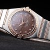 Omega Constellation Swiss High Quality Replica Watches 4484 - Image 3