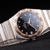 Omega Constellation Swiss High Quality Replica Watches 4488 - Image 2