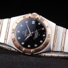 Omega Constellation Swiss High Quality Replica Watches 4488 - Image 3