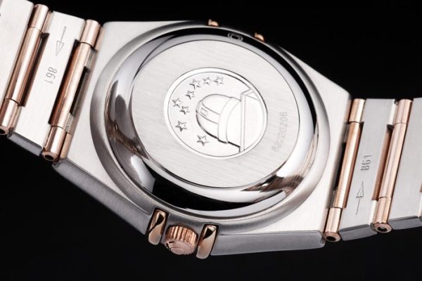 Omega Constellation Swiss High Quality Replica Watches 4488 - Image 7
