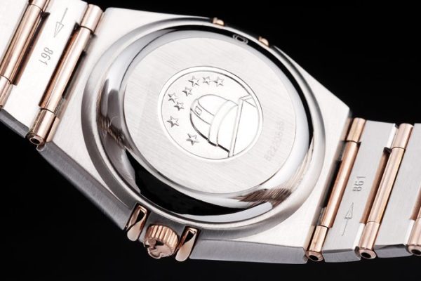Omega Constellation Swiss High Quality Replica Watches 4483 - Image 7