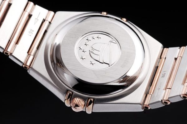 Omega Constellation Swiss High Quality Replica Watches 4485 - Image 7