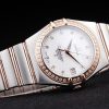 Omega Constellation Swiss High Quality Replica Watches 4482 - Image 2