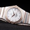 Omega Constellation Swiss High Quality Replica Watches 4482 - Image 3