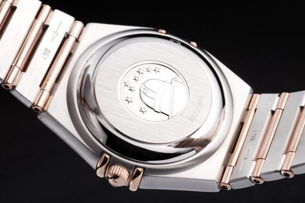 Omega Constellation Swiss High Quality Replica Watches 4482 - Image 7