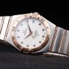 Omega Constellation Swiss High Quality Replica Watches 4490 - Image 3