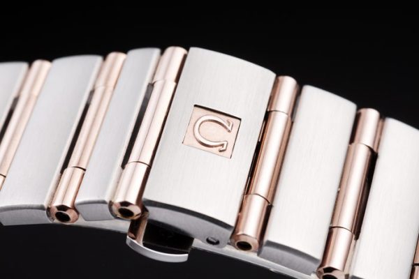 Omega Constellation Swiss High Quality Replica Watches 4490 - Image 4