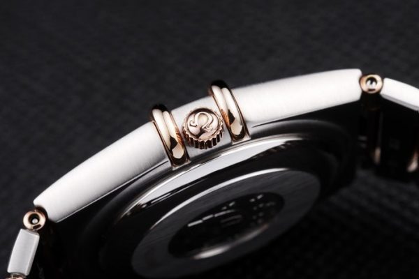 Omega Constellation Swiss High Quality Replica Watches 4490 - Image 6