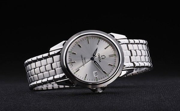 Omega Deville Best Quality Replica Watches 4390 - Image 2