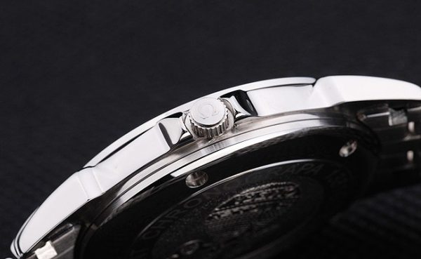 Omega Deville Best Quality Replica Watches 4390 - Image 3