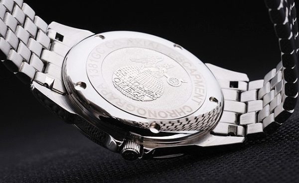 Omega Deville Best Quality Replica Watches 4390 - Image 5