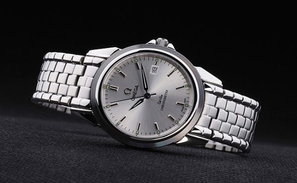 Omega Deville Best Quality Replica Watches 4390 - Image 7
