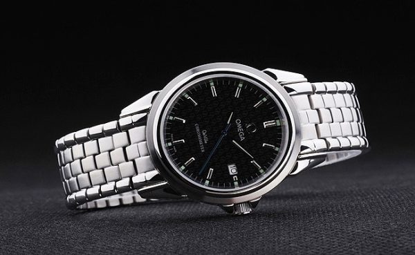 Omega Deville Best Quality Replica Watches 4393 - Image 2