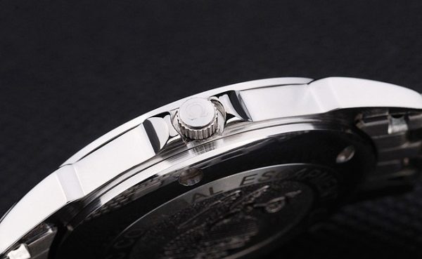 Omega Deville Best Quality Replica Watches 4393 - Image 3
