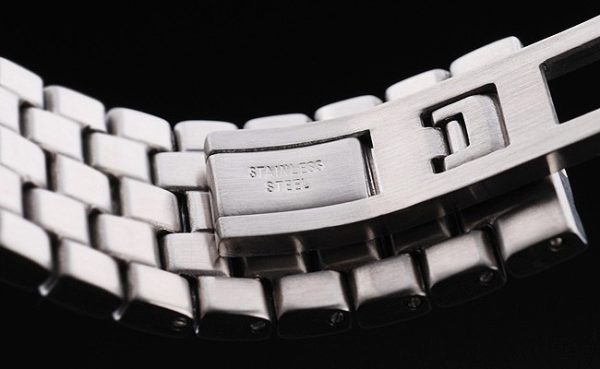 Omega Deville Best Quality Replica Watches 4393 - Image 4